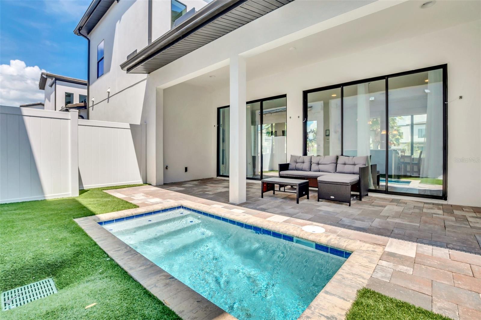 Image 25 of 30 For 407 Villa Domani Way