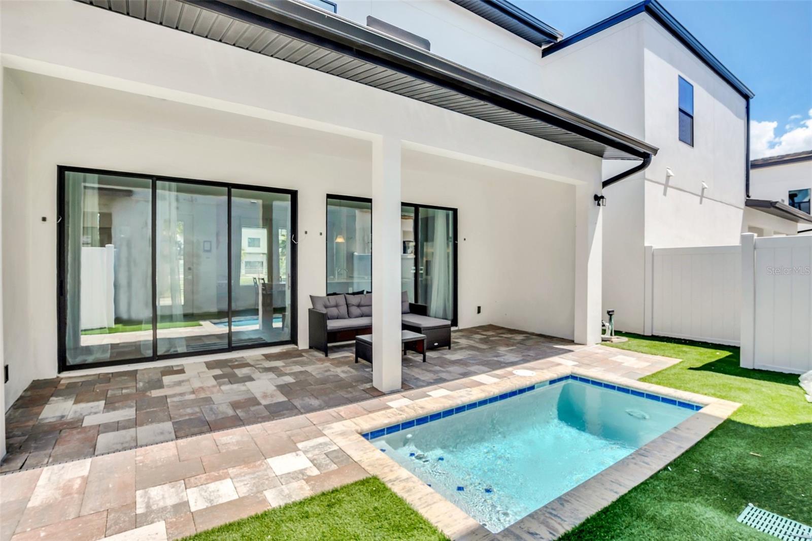 Image 26 of 30 For 407 Villa Domani Way