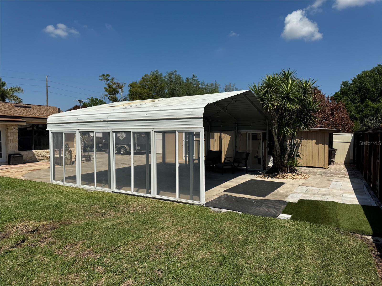 Image 37 of 46 For 1833 Matterhorn Drive