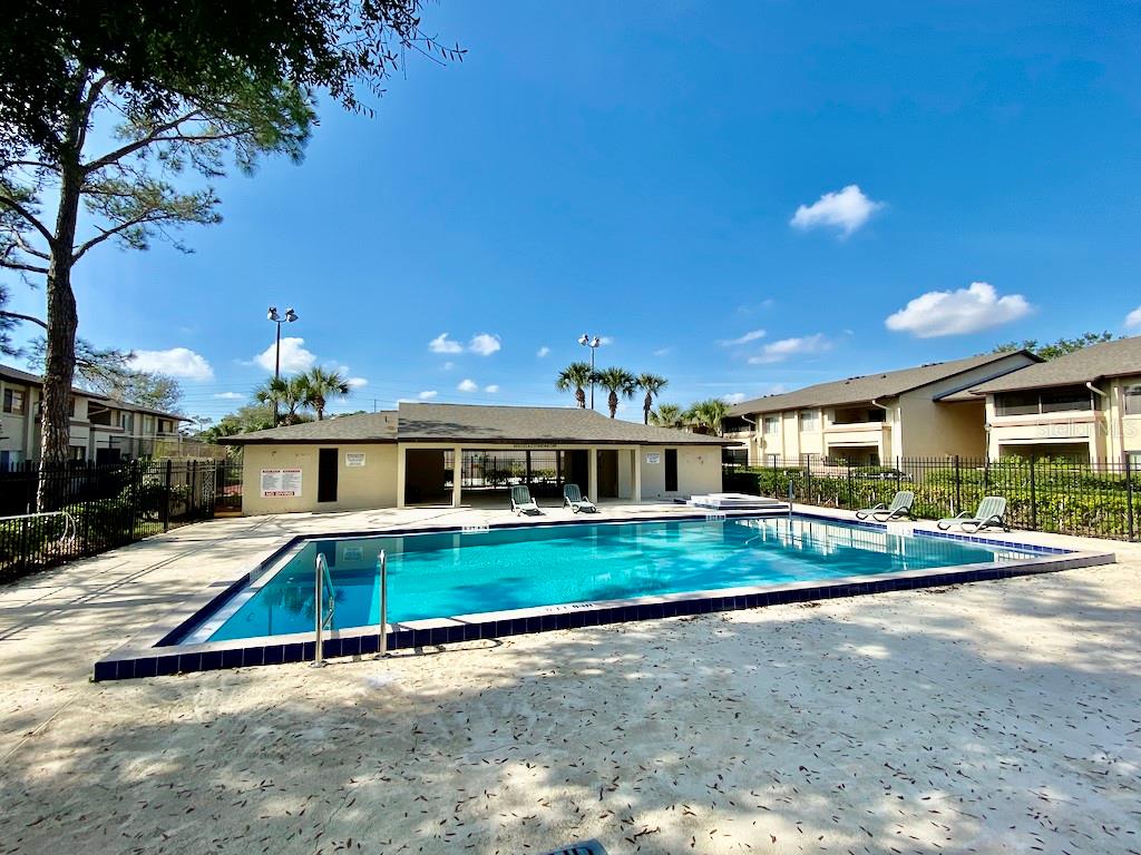 Image 15 of 16 For 6126 Curry Ford Road 147