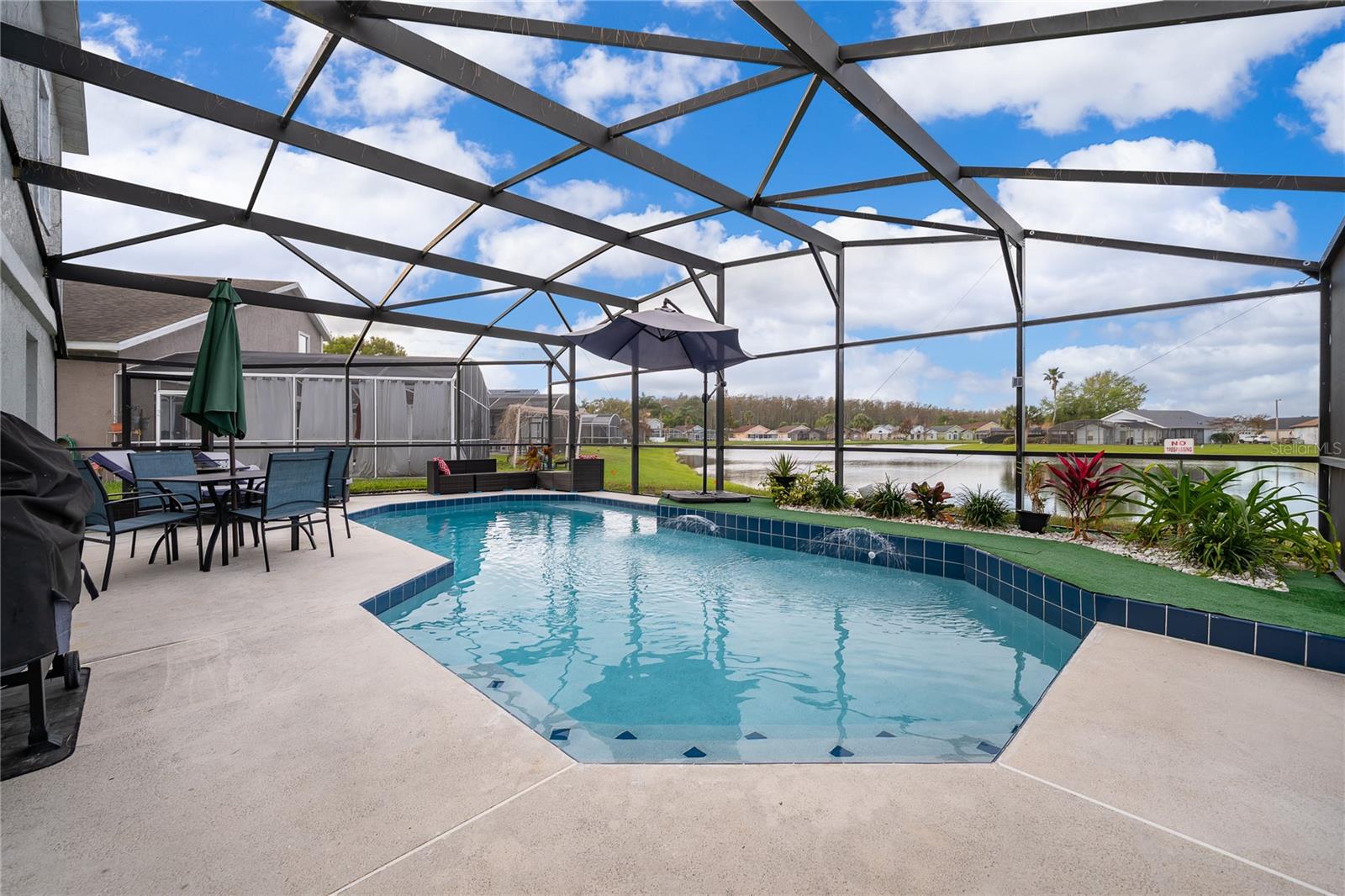 Details for 3007 Stillwater Drive, KISSIMMEE, FL 34743