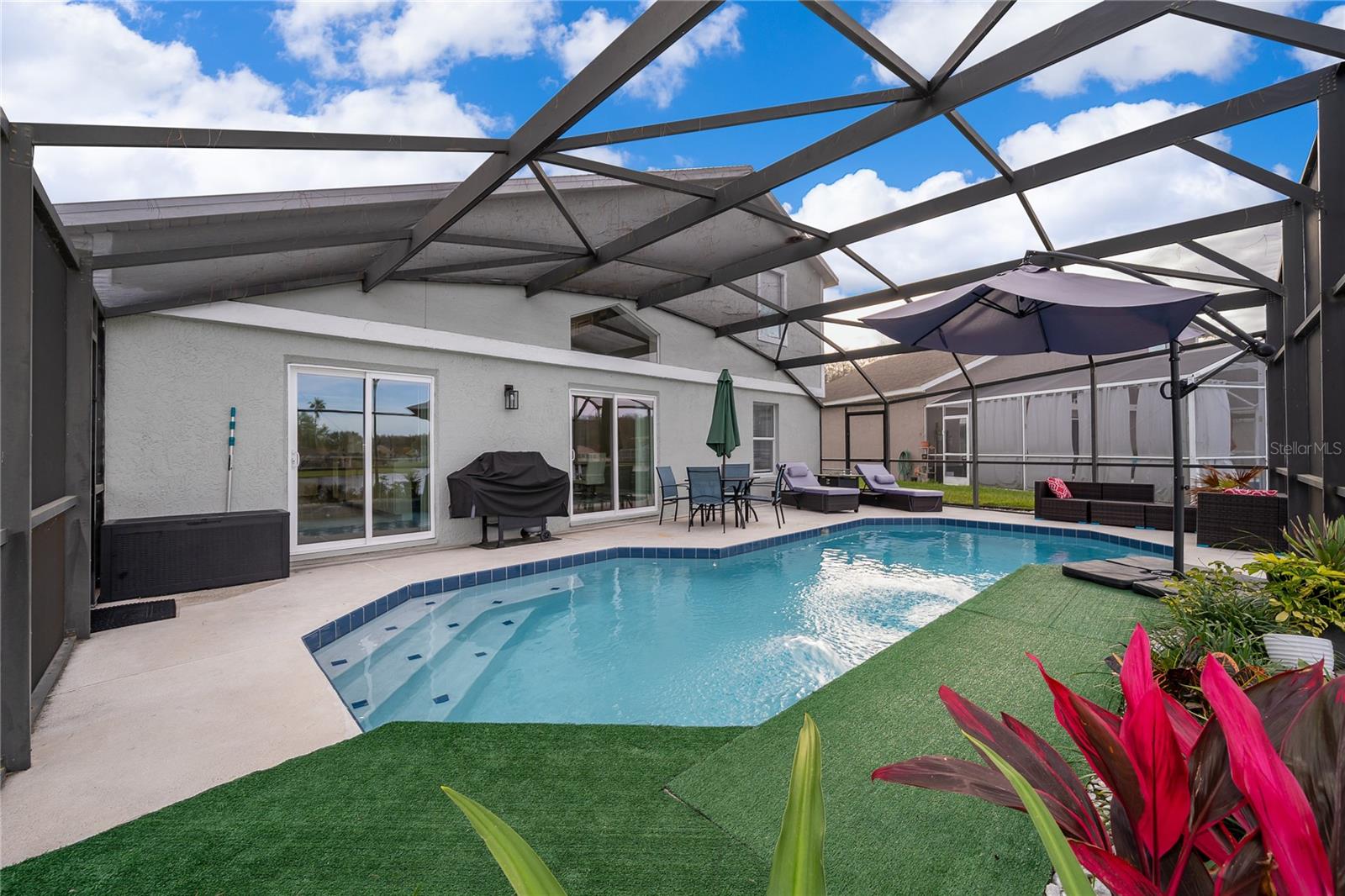 Image 30 of 35 For 3007 Stillwater Drive