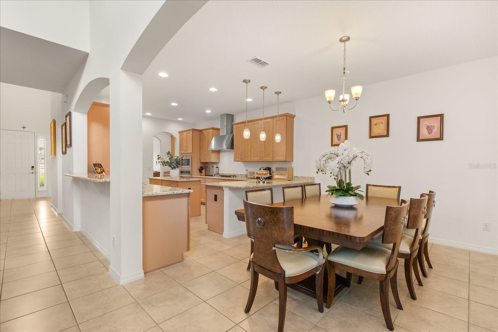 Image 16 of 64 For 619 Timbervale Trail