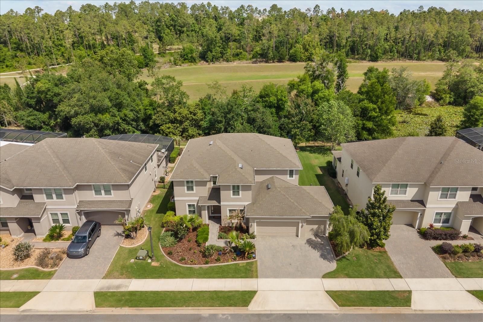 Image 2 of 64 For 619 Timbervale Trail