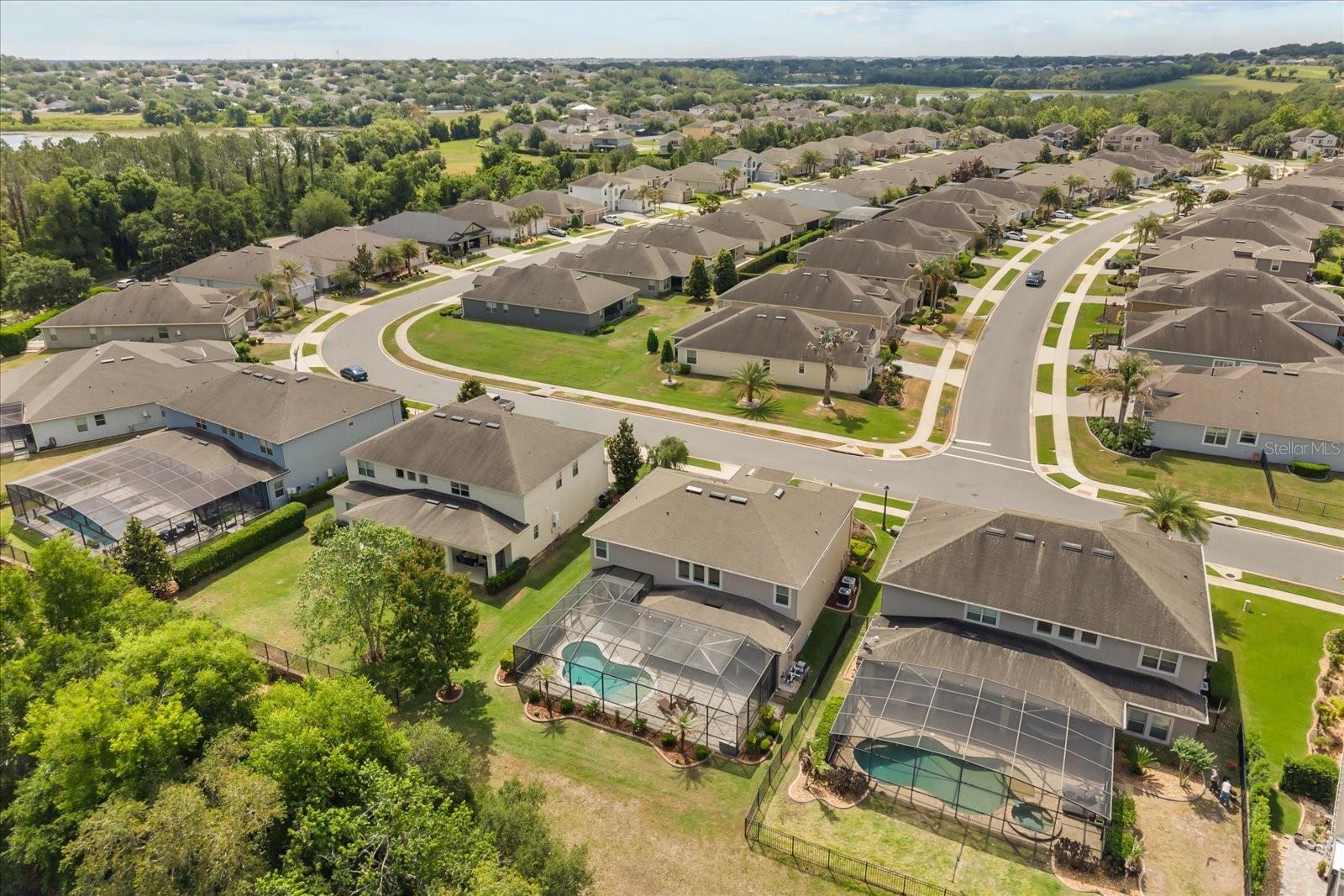 Image 59 of 64 For 619 Timbervale Trail