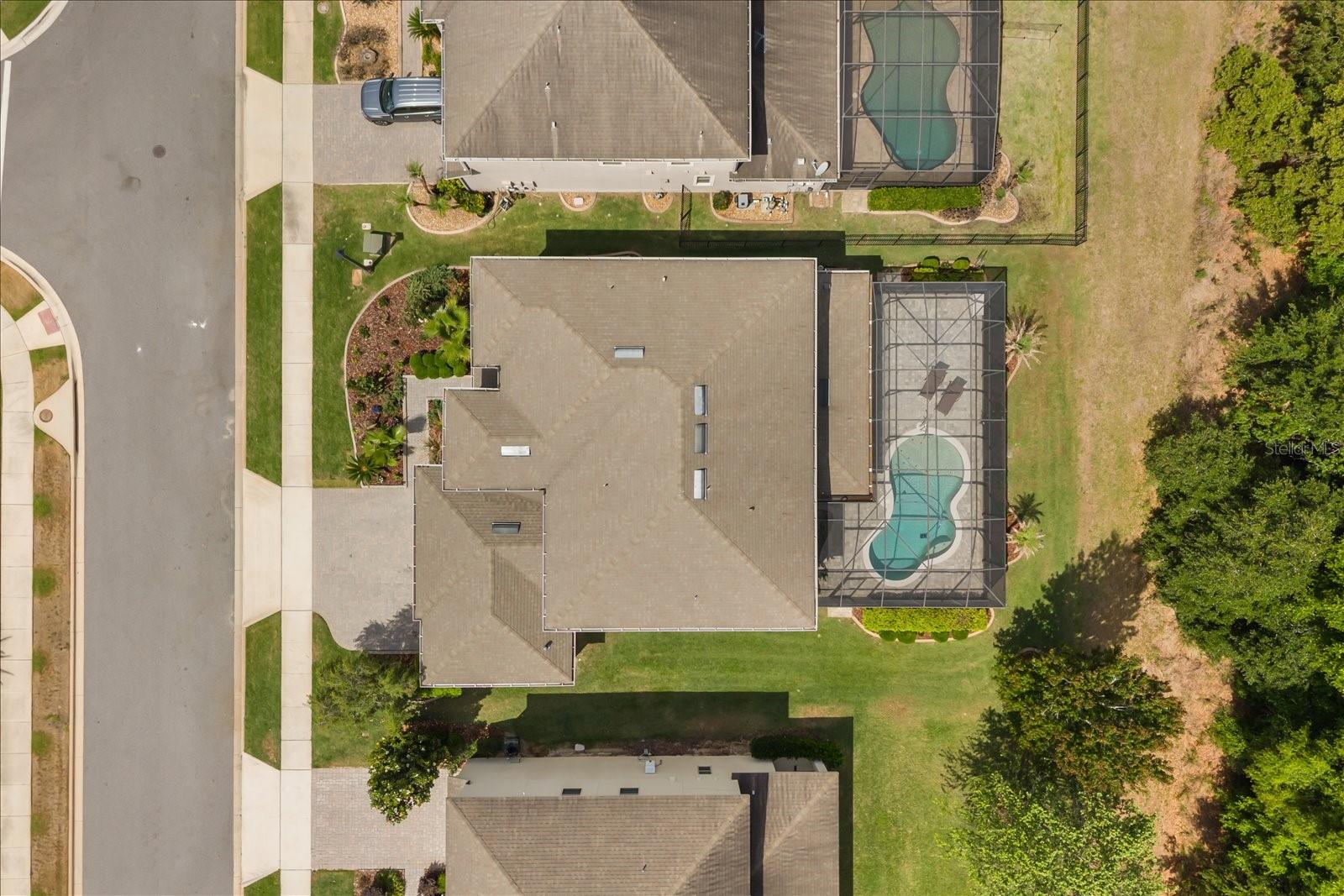 Image 61 of 64 For 619 Timbervale Trail