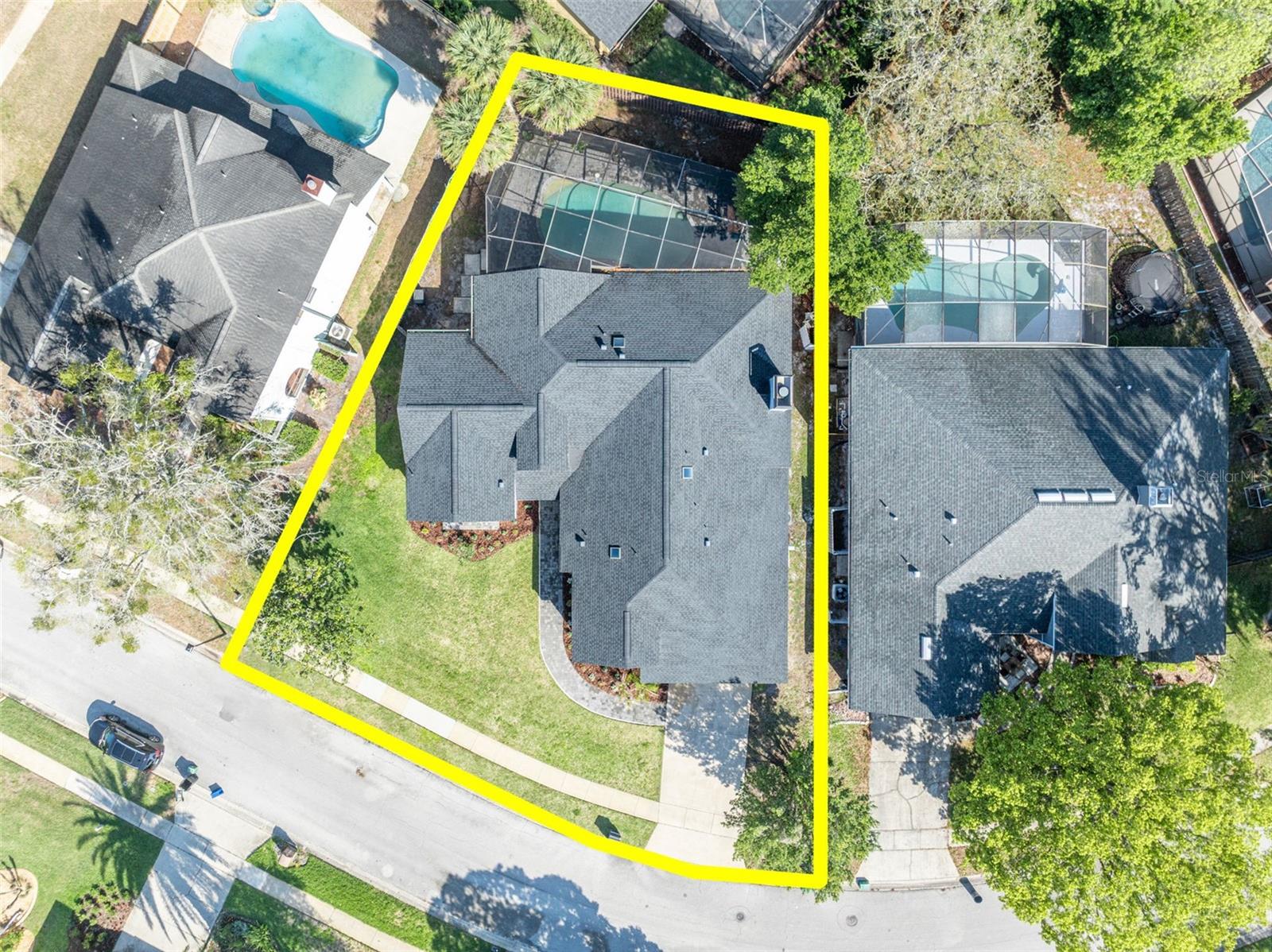 Image 61 of 64 For 458 Longmeadow Lane