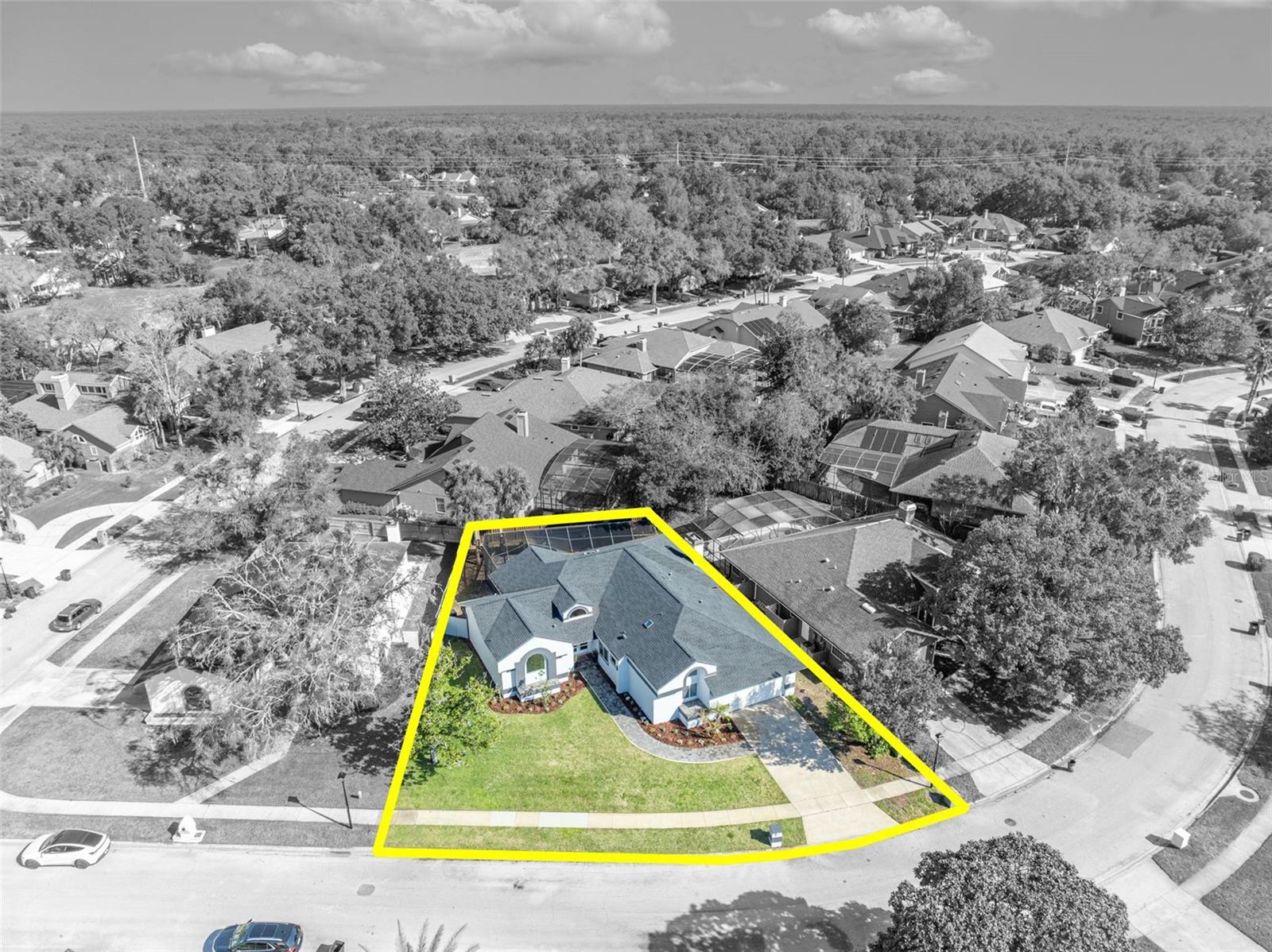 Image 62 of 64 For 458 Longmeadow Lane