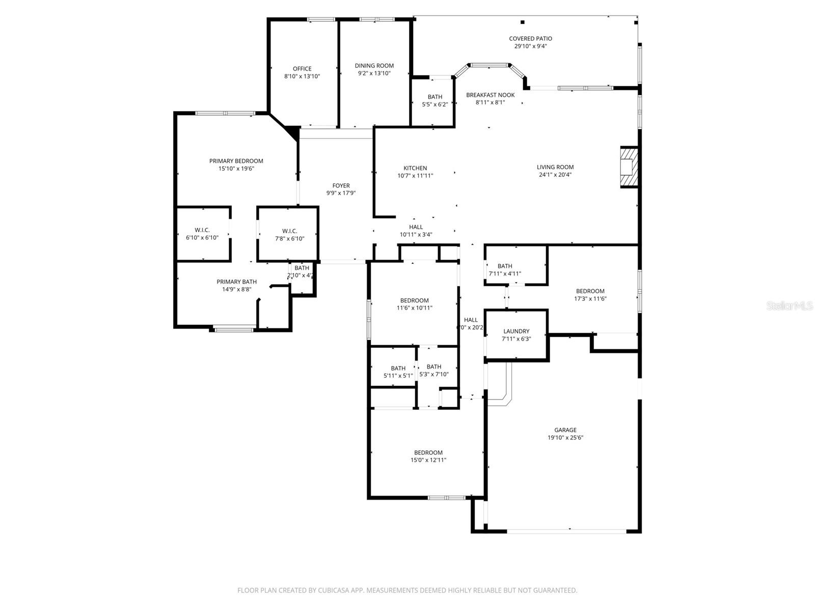 Image 64 of 64 For 458 Longmeadow Lane