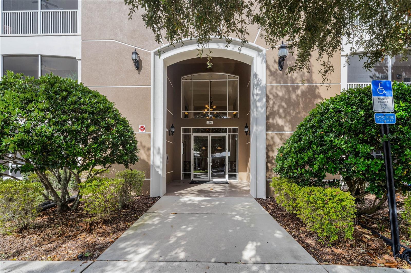 Details for 3356 Robert Trent Jones Drive 101, ORLANDO, FL 32835
