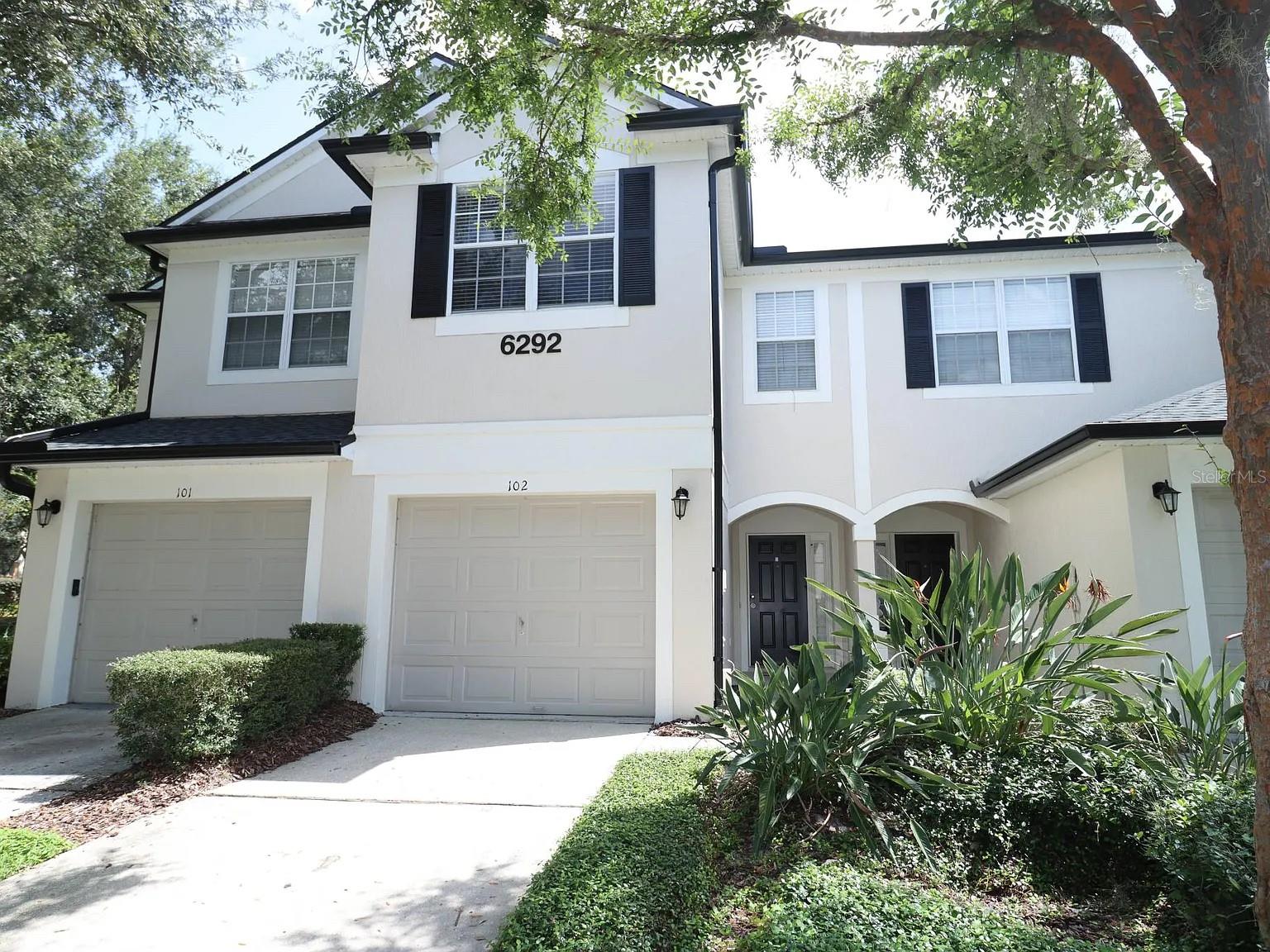 Details for 6292 Twain Street 102, ORLANDO, FL 32835