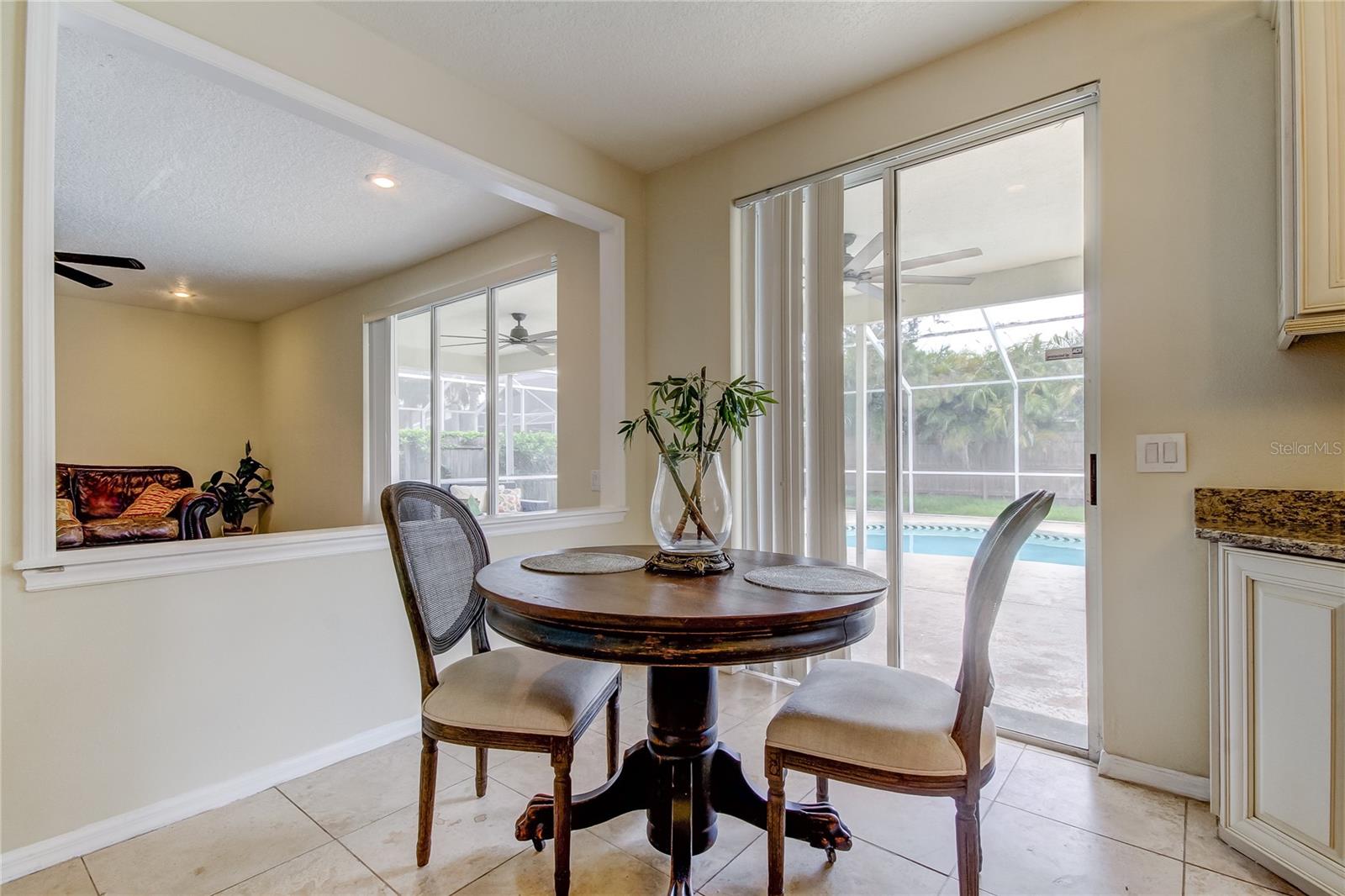 Image 21 of 40 For 9401 Woodbay Drive