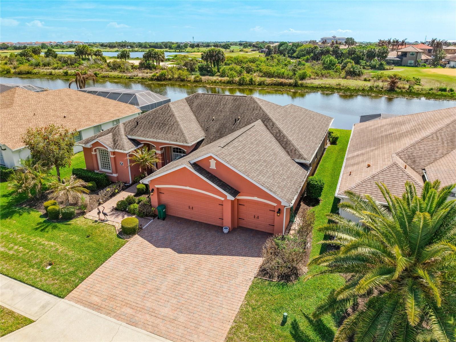 Image 59 of 66 For 2941 Camberly Circle