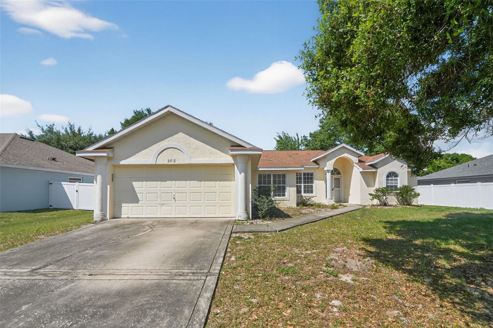 Details for 2518 Maywood Street, EUSTIS, FL 32726
