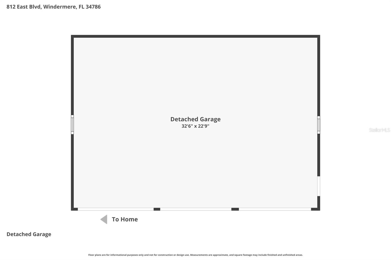 Image 97 of 100 For 812 East Boulevard