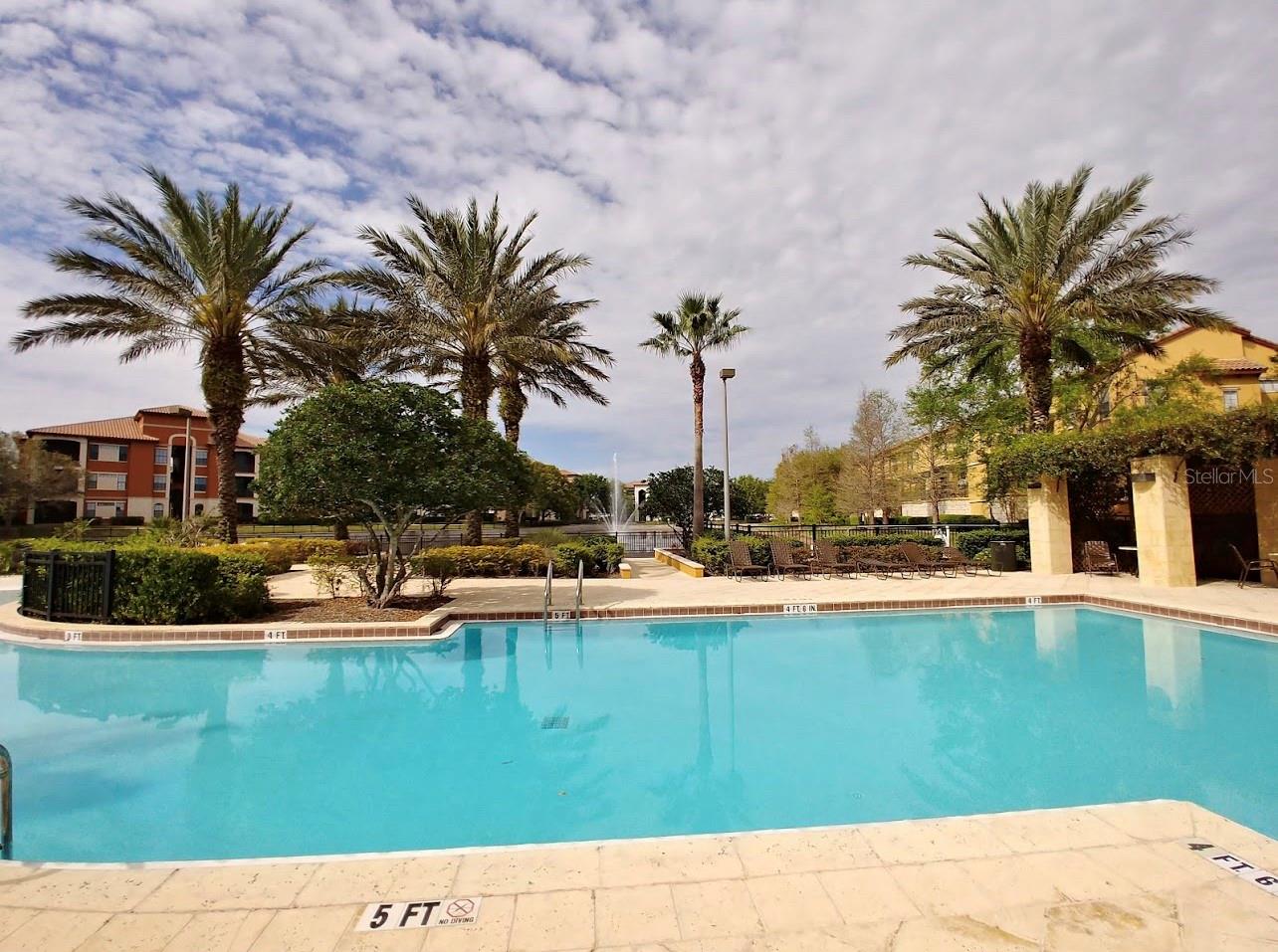 Image 23 of 28 For 6137 Metrowest Boulevard 307