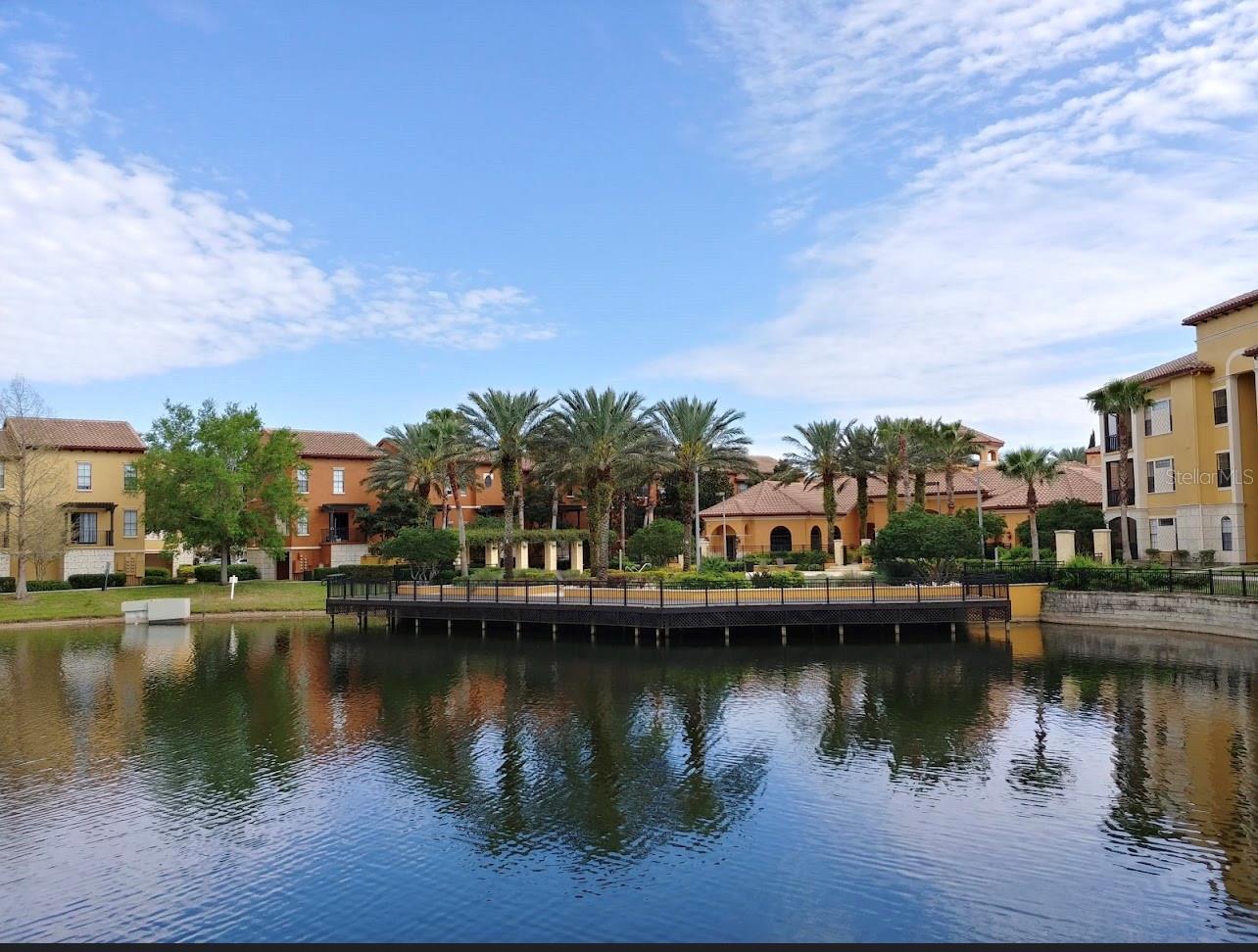 Image 24 of 28 For 6137 Metrowest Boulevard 307