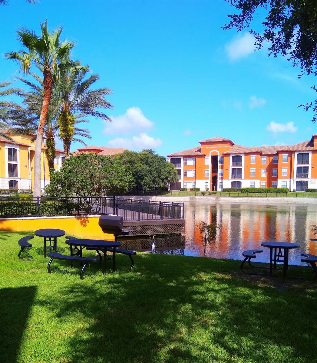 Image 25 of 28 For 6137 Metrowest Boulevard 307