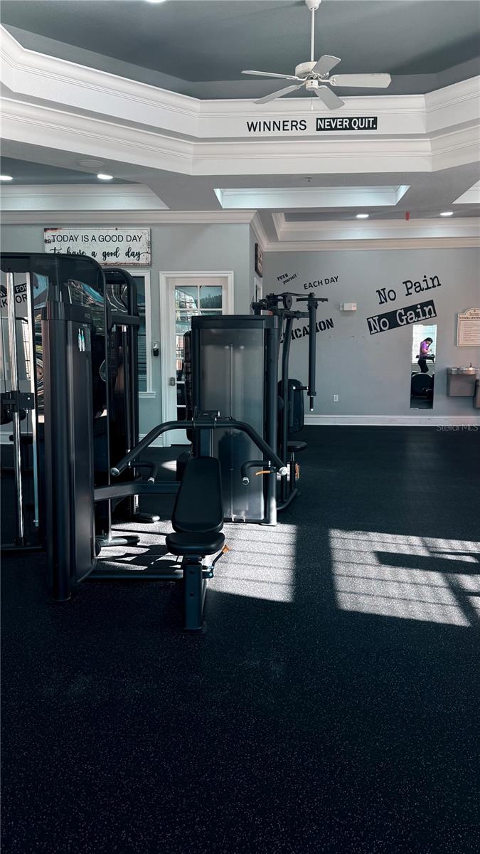 Image 27 of 28 For 6137 Metrowest Boulevard 307