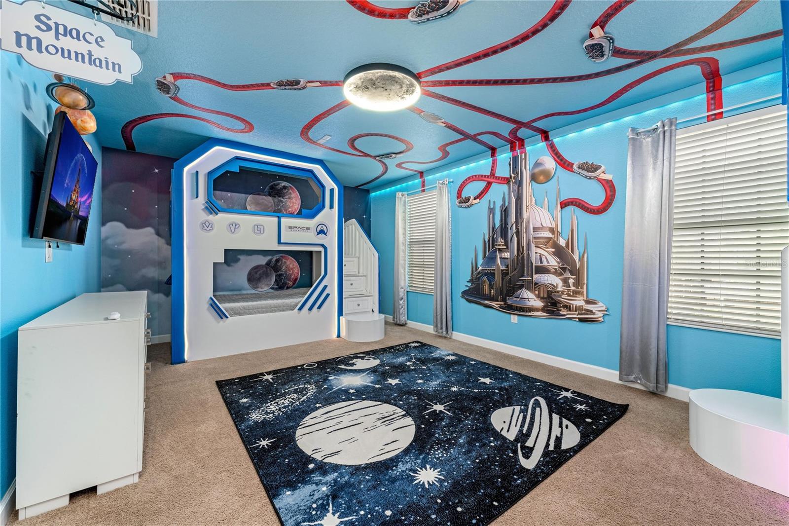 Image 38 of 66 For 9158 Wedge Drive