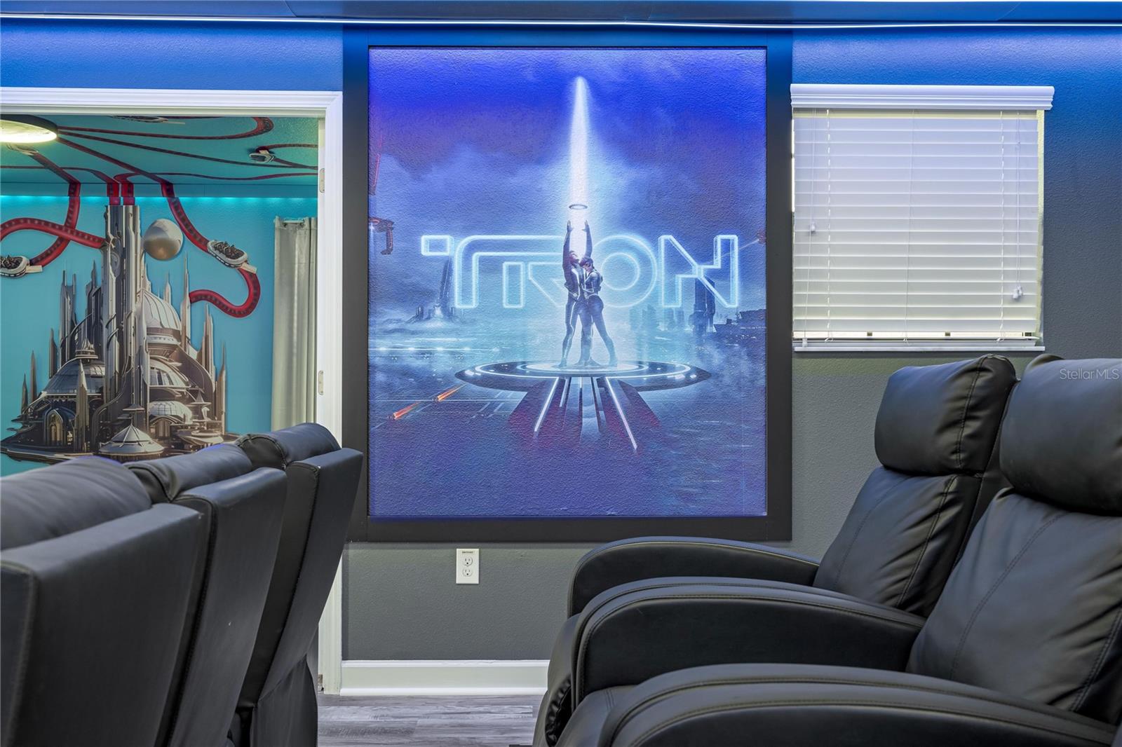 Image 48 of 66 For 9158 Wedge Drive