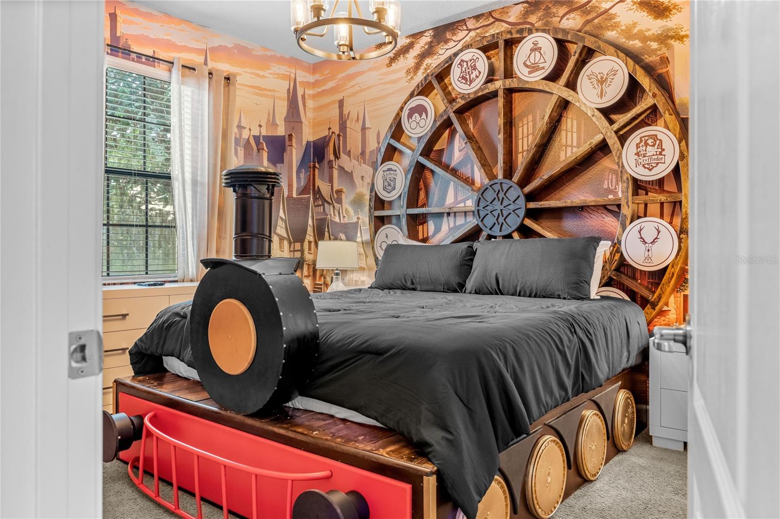 Image 52 of 66 For 9158 Wedge Drive