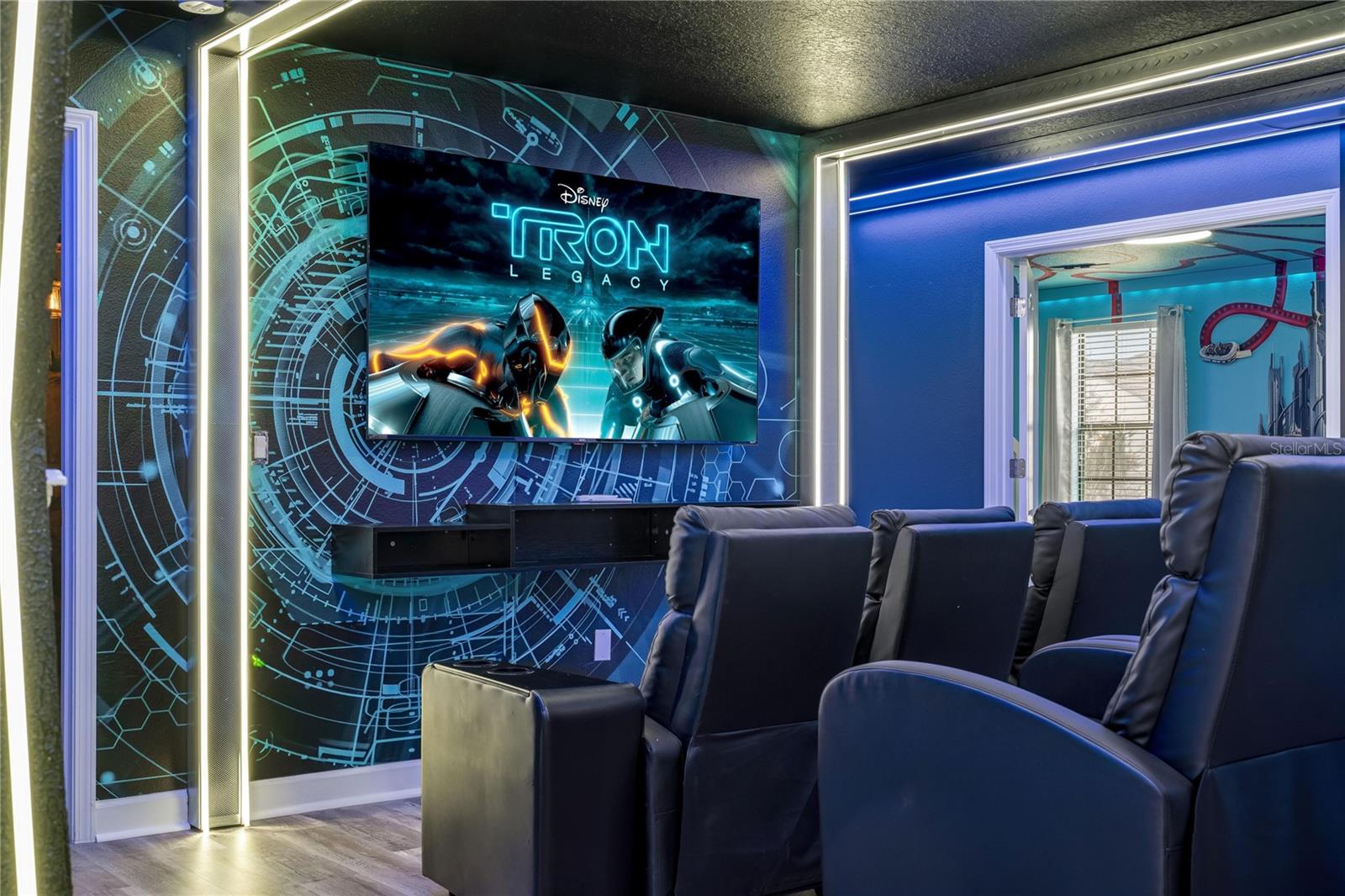 Image 59 of 66 For 9158 Wedge Drive