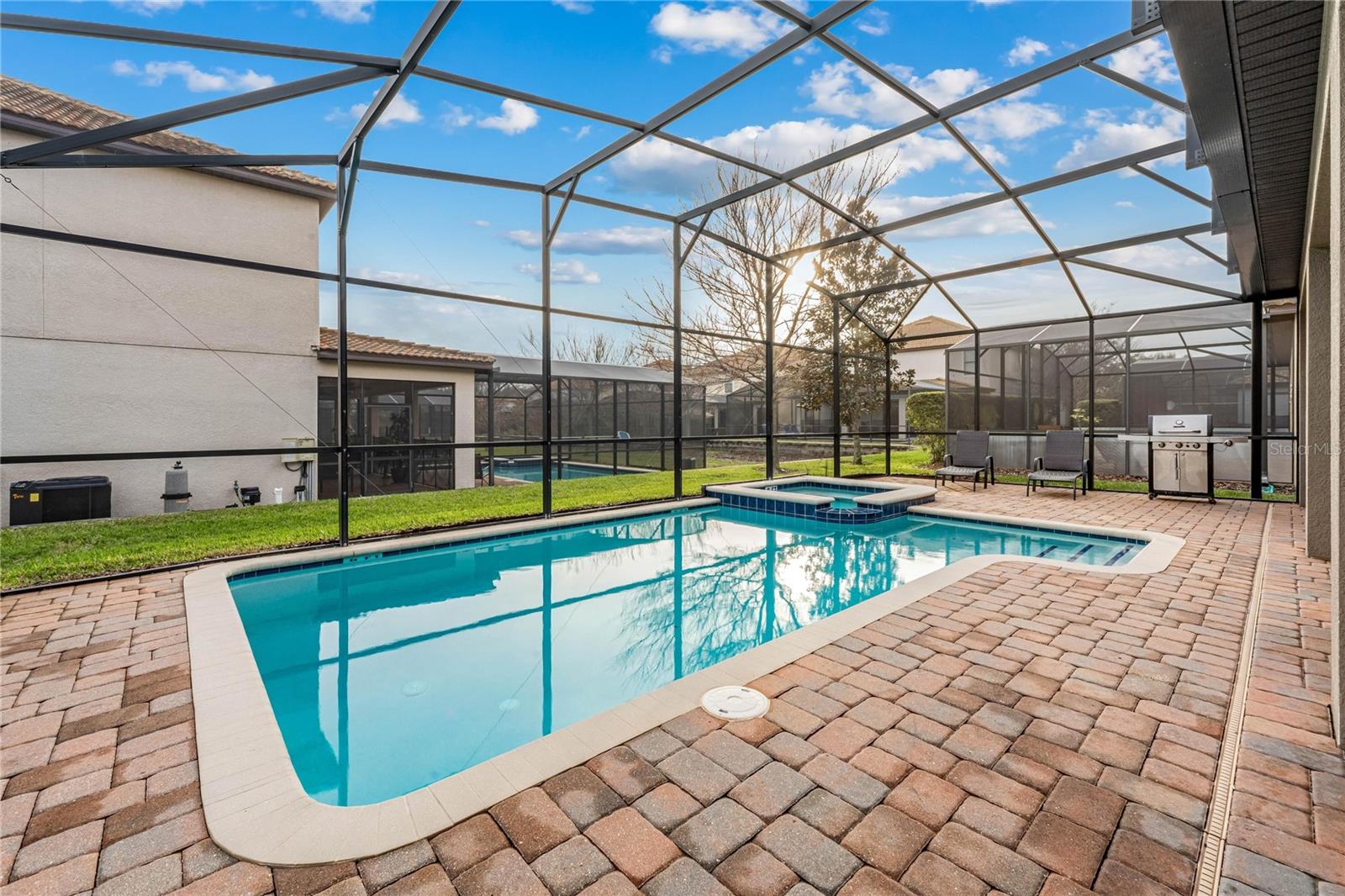 Image 62 of 66 For 9158 Wedge Drive