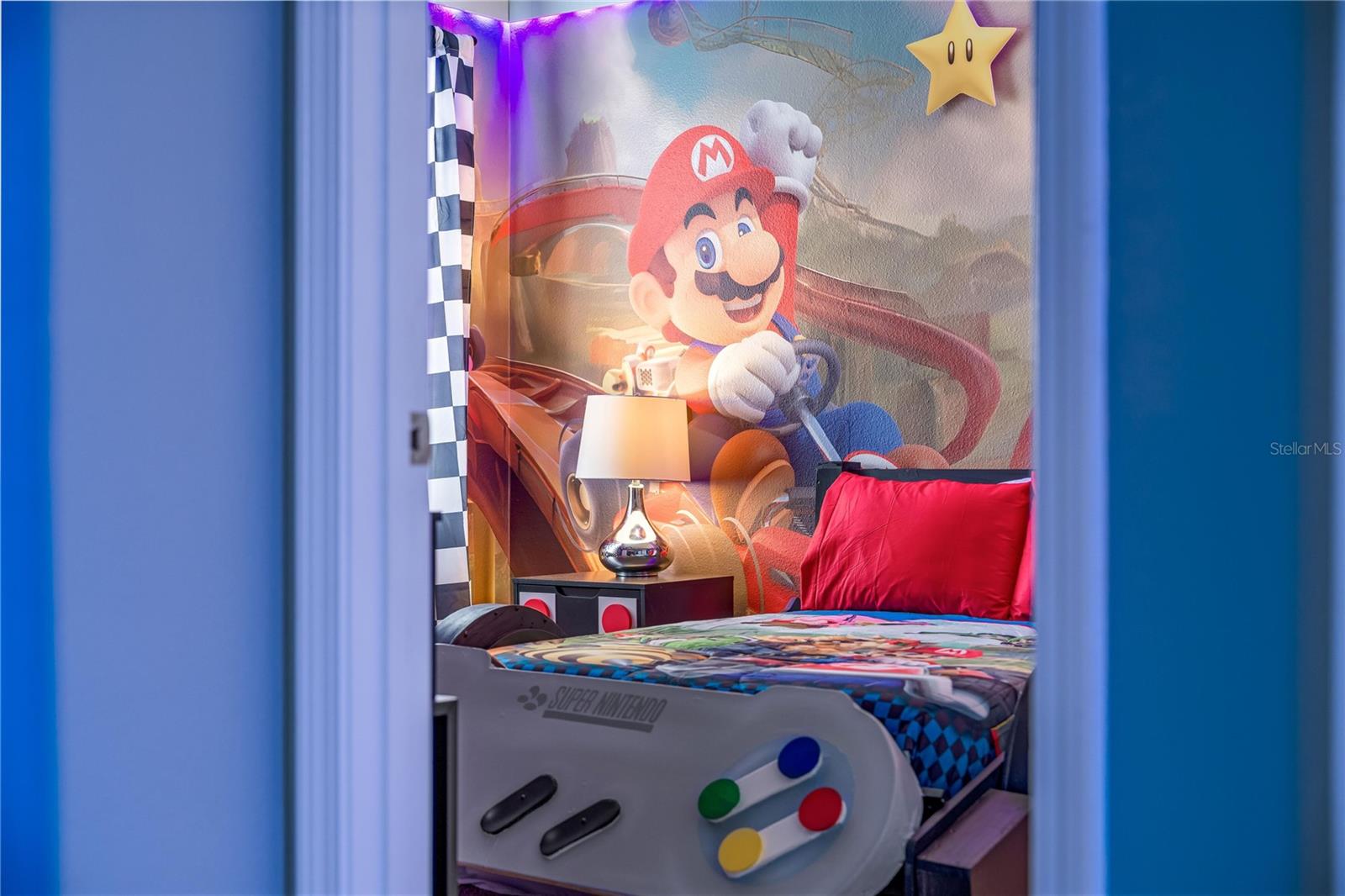 Image 64 of 66 For 9158 Wedge Drive