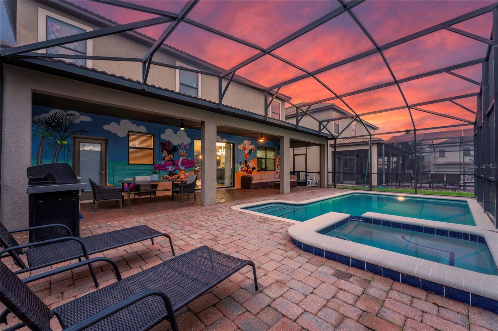 Image 66 of 66 For 9158 Wedge Drive