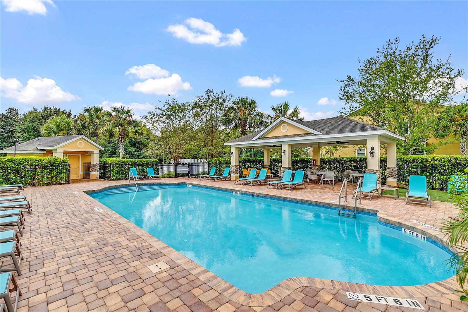 Image 34 of 38 For 5335 Hidden Cypress Lane