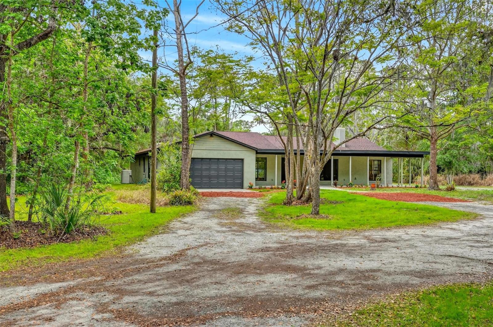 Details for 2200 Retreat Road, GENEVA, FL 32732