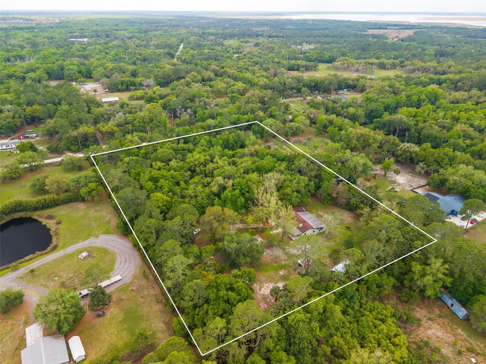 Image 57 of 59 For 2200 Retreat Road