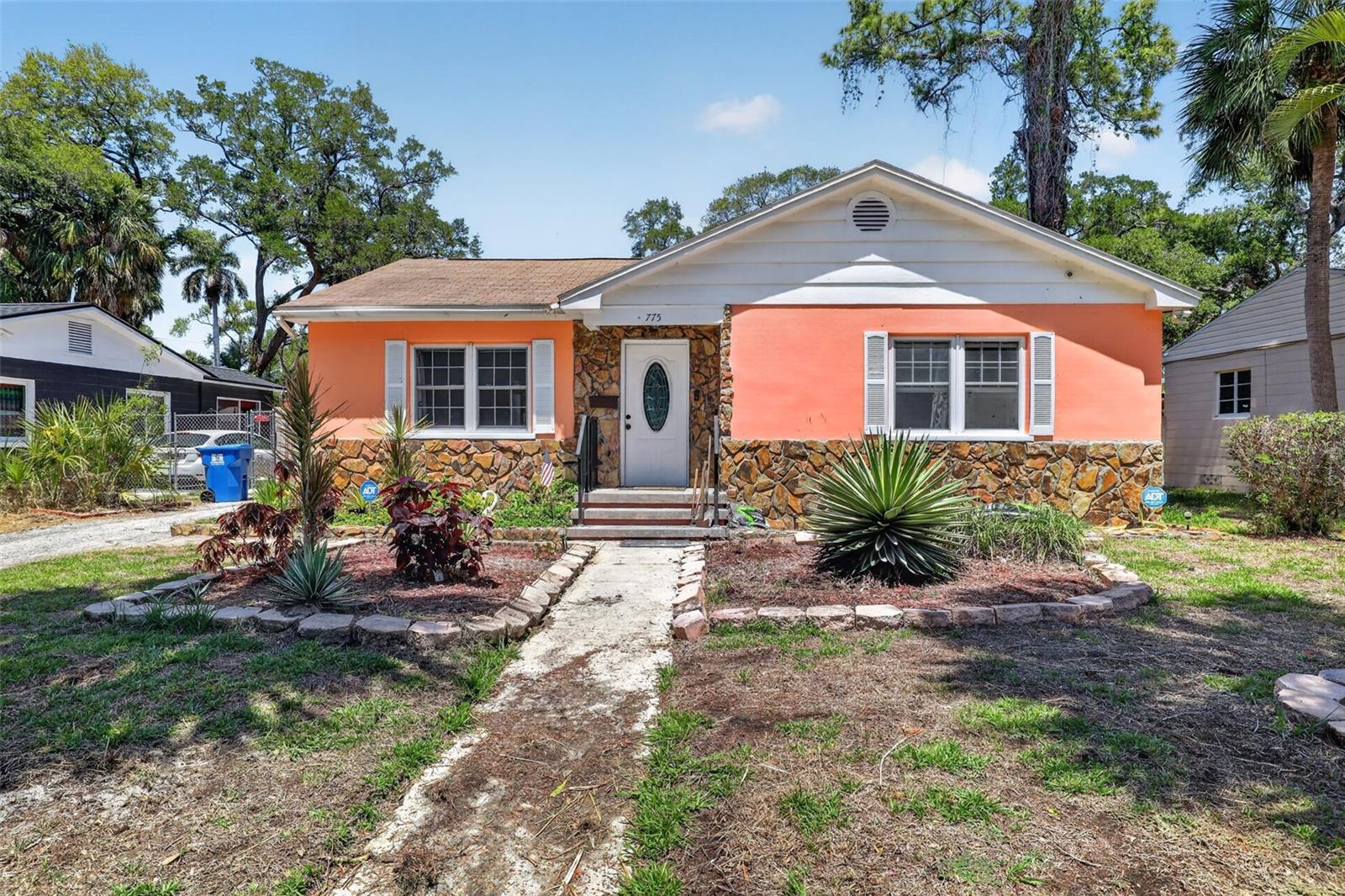 Details for 775 28th Avenue S, ST PETERSBURG, FL 33705
