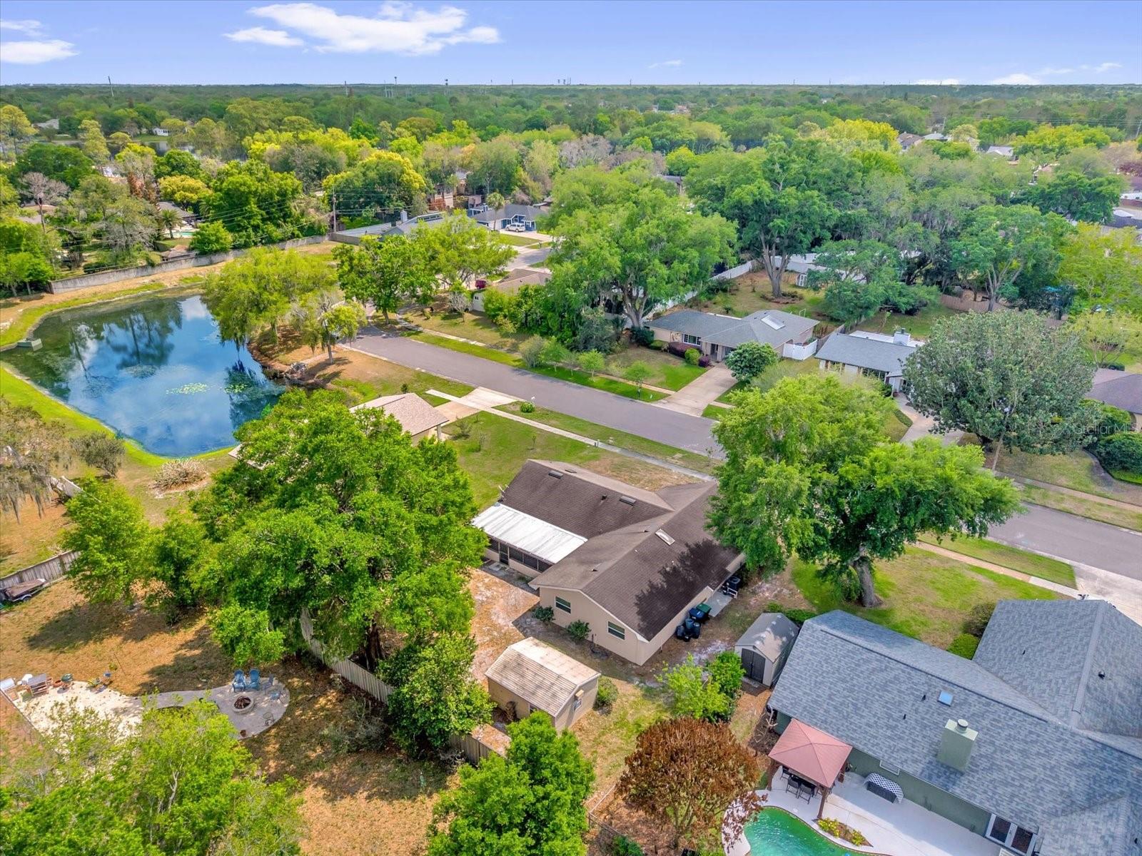 Image 33 of 33 For 8407 Roanne Drive