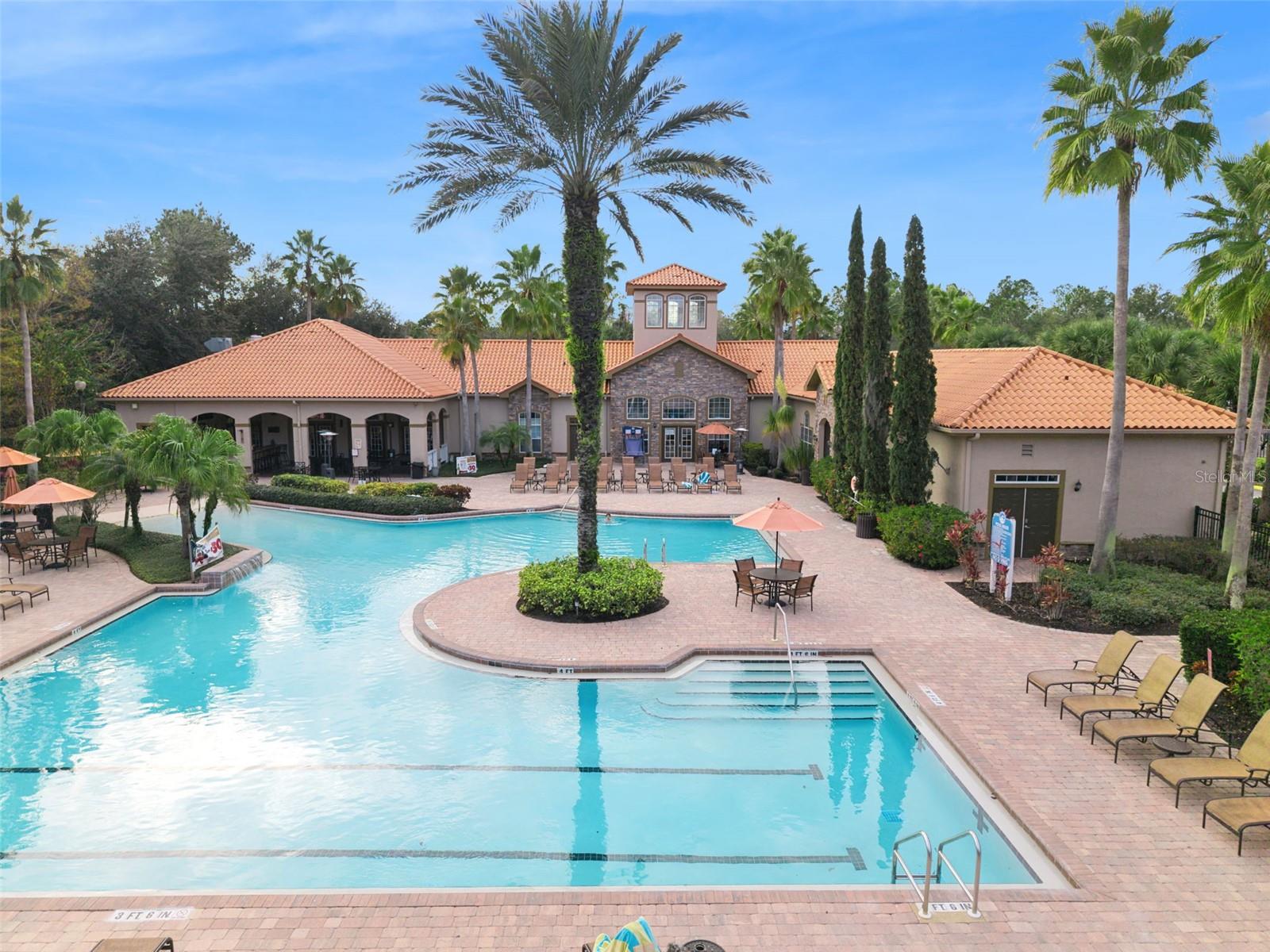 Image 25 of 46 For 1351 Tuscan Terrace 8301