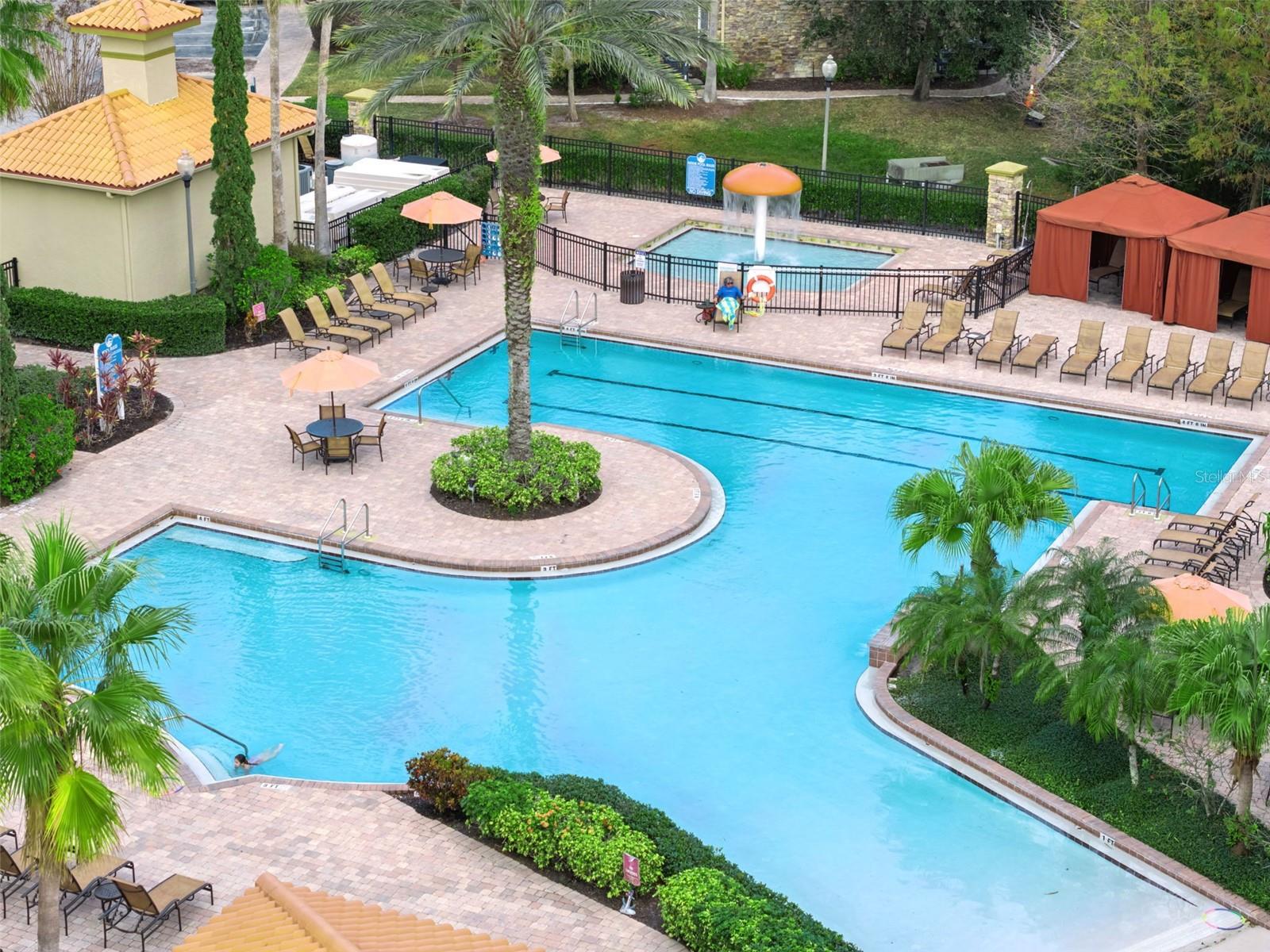 Image 26 of 46 For 1351 Tuscan Terrace 8301