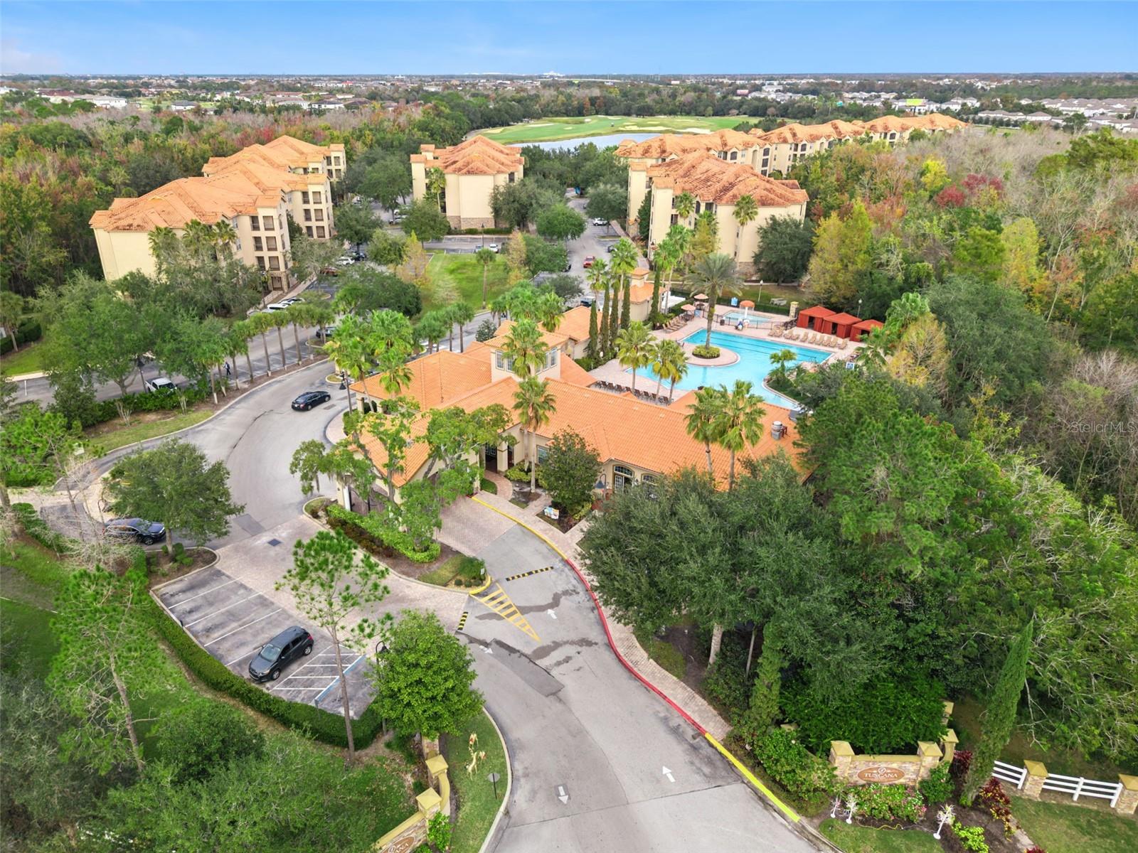 Image 31 of 46 For 1351 Tuscan Terrace 8301