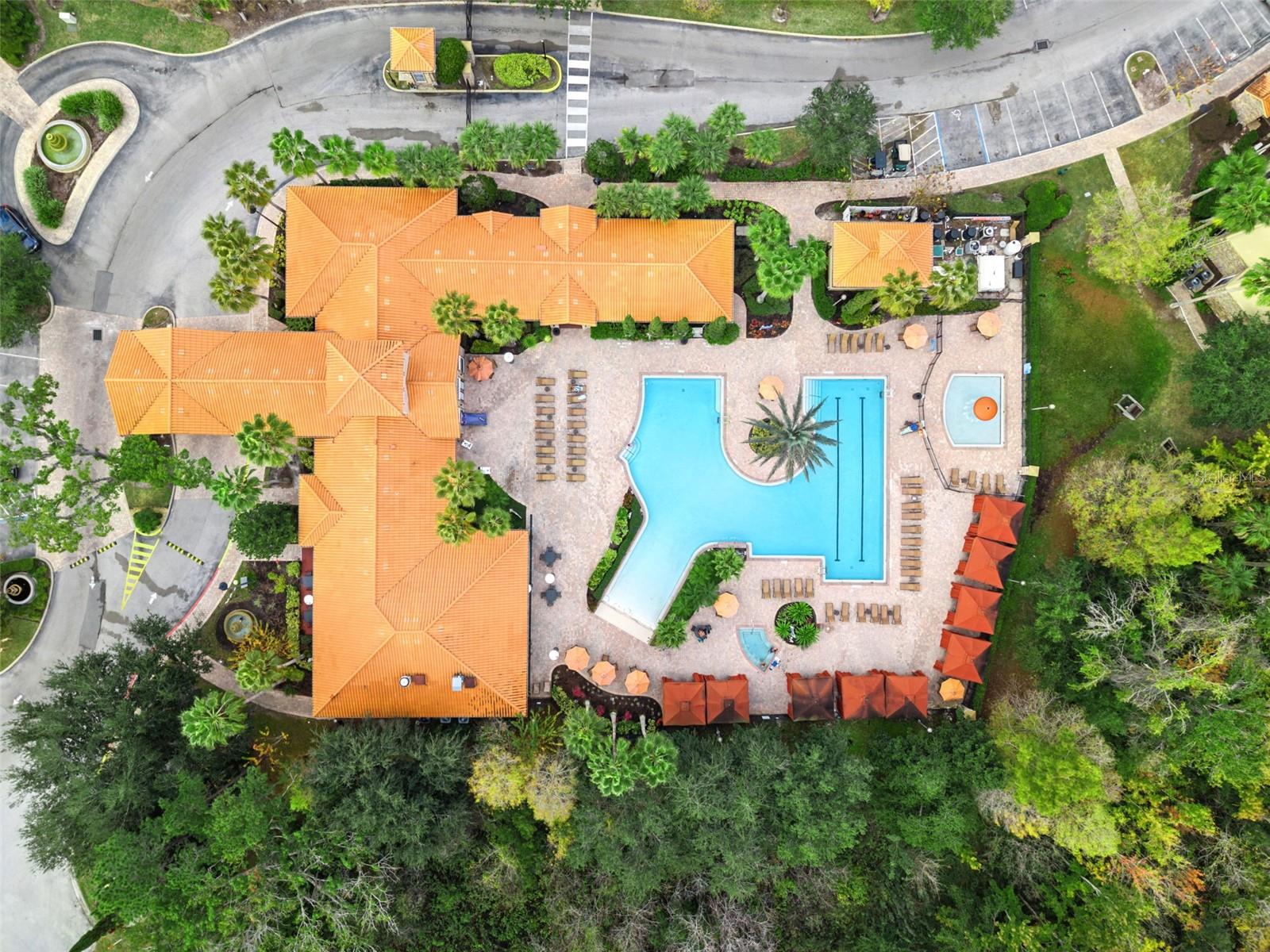 Image 32 of 46 For 1351 Tuscan Terrace 8301