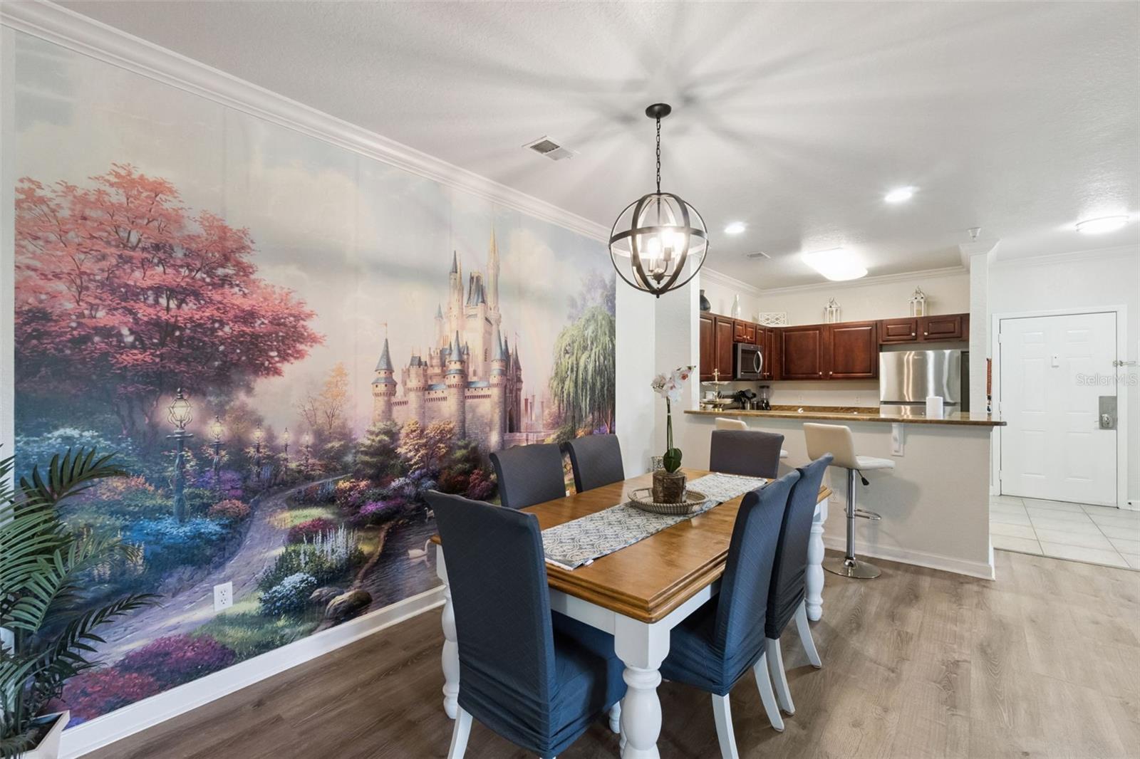 Image 4 of 46 For 1351 Tuscan Terrace 8301