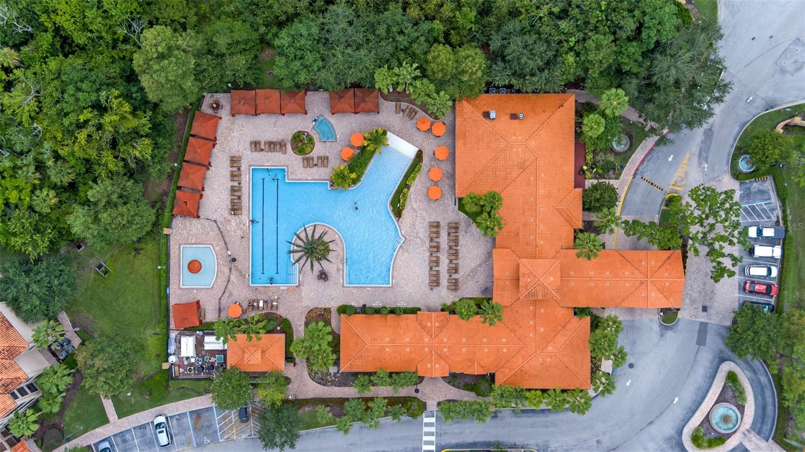 Image 43 of 46 For 1351 Tuscan Terrace 8301