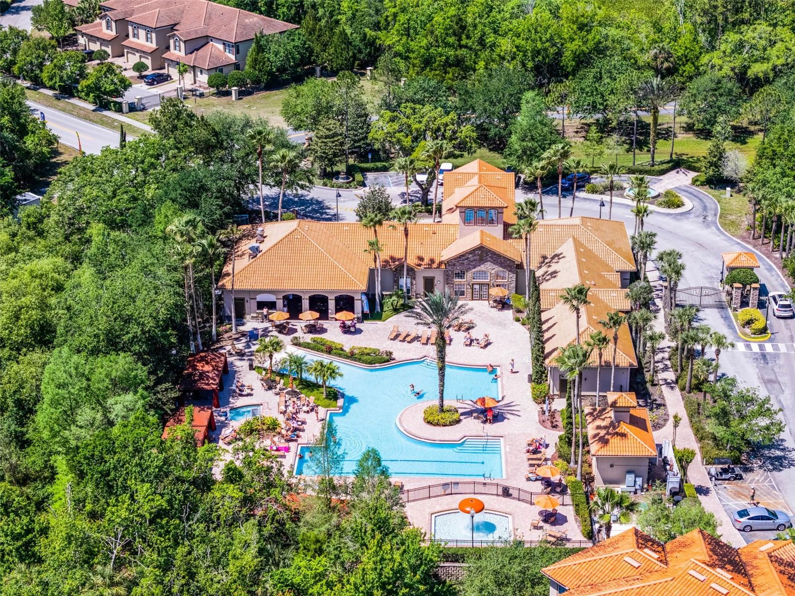 Image 44 of 46 For 1351 Tuscan Terrace 8301