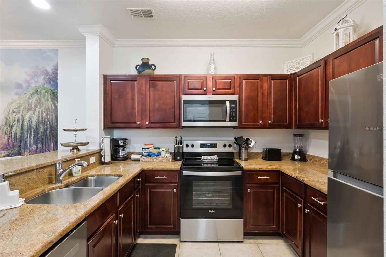 Image 5 of 46 For 1351 Tuscan Terrace 8301