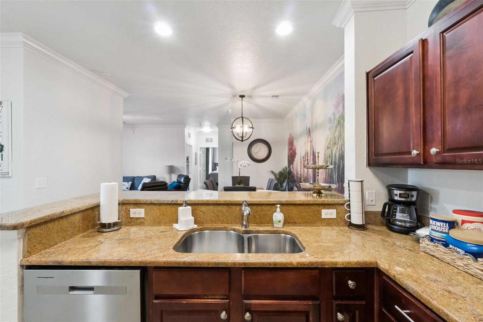 Image 7 of 46 For 1351 Tuscan Terrace 8301