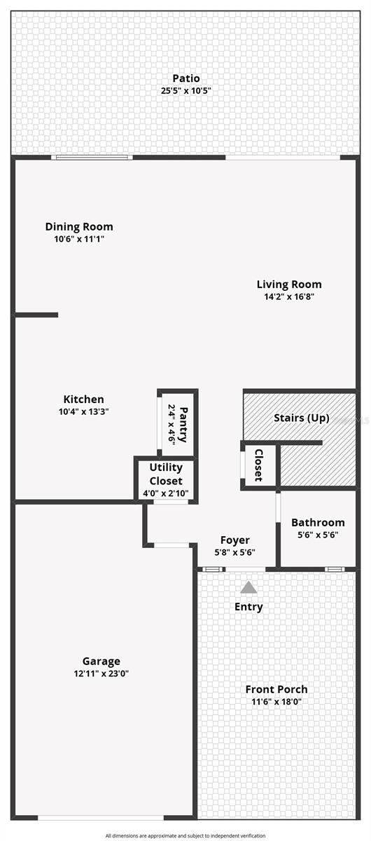 Image 30 of 33 For 8424 Tangelo Tree Drive