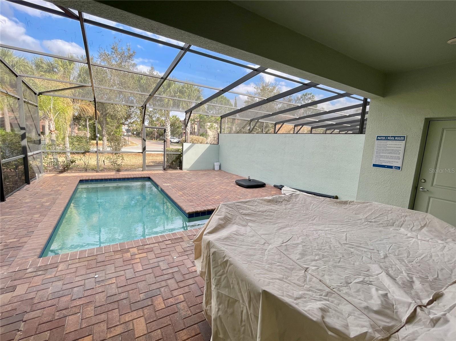Image 29 of 33 For 4574 Terrasonesta Drive