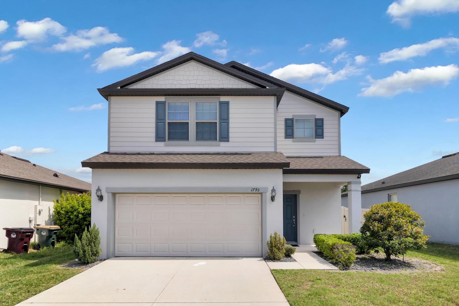 Details for 1793 Cayman Cove Circle, ST CLOUD, FL 34772