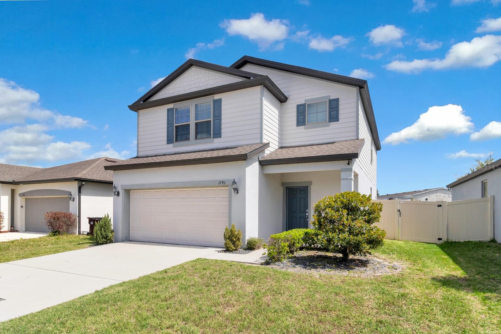 Image 3 of 38 For 1793 Cayman Cove Circle