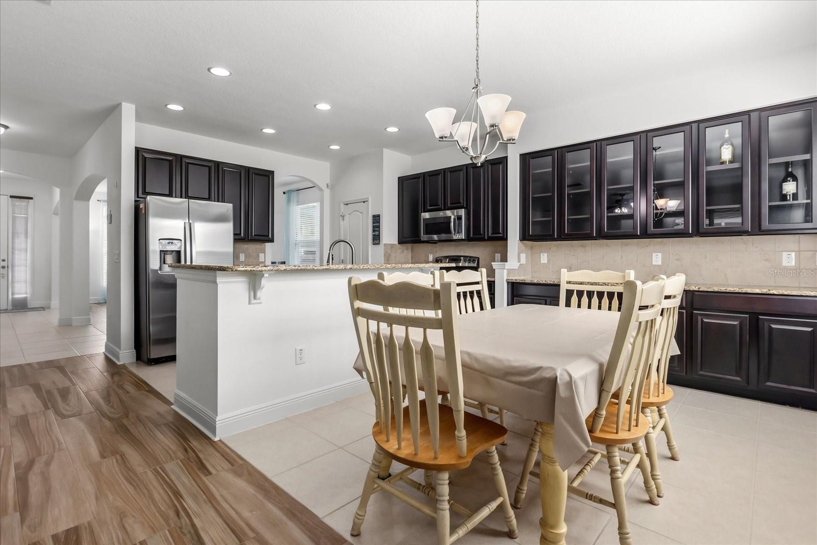 Image 9 of 23 For 10536 Cabbage Tree Loop