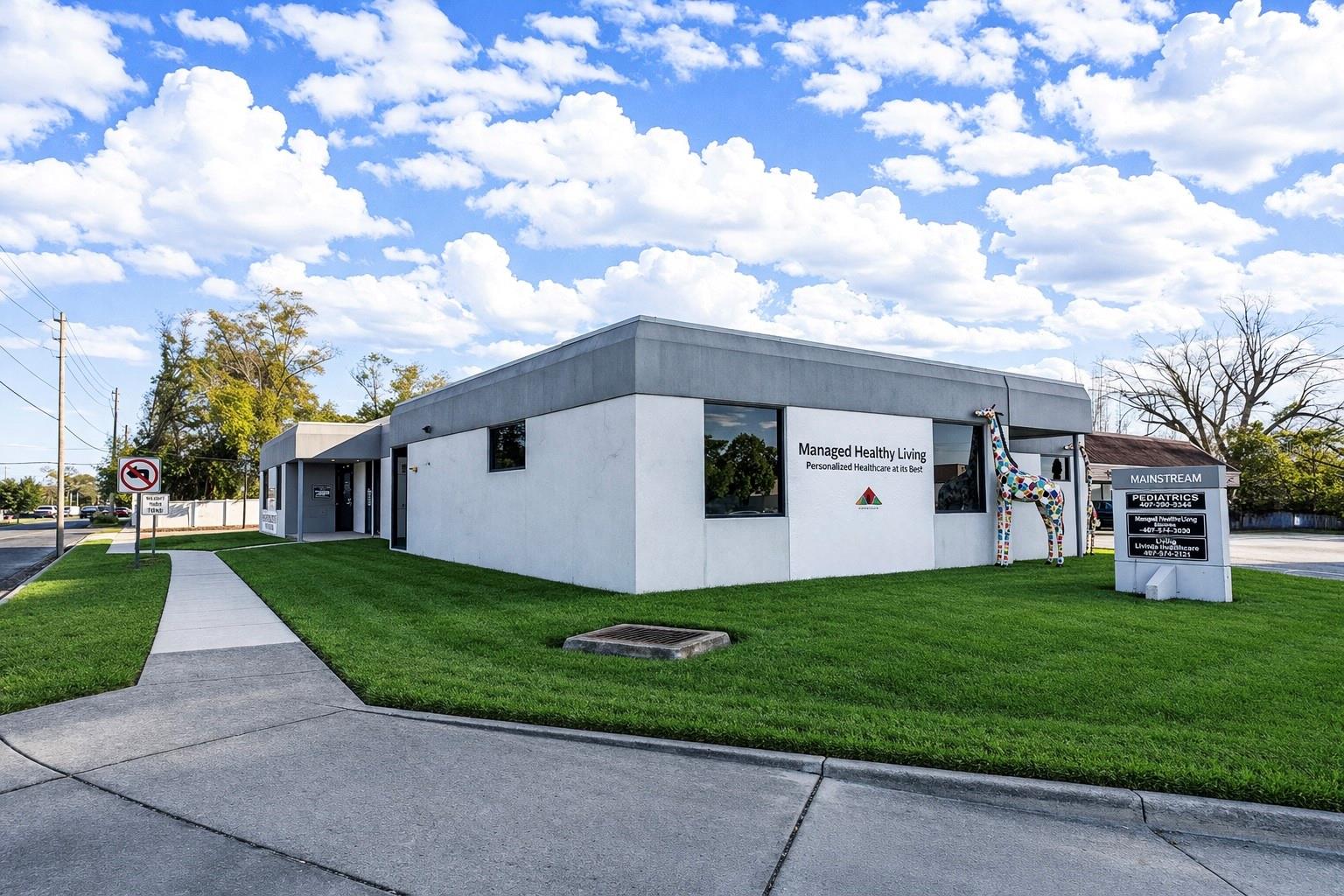 Image 2 of 9 For 4804 Edgewater Drive